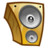 kcmsound Icon